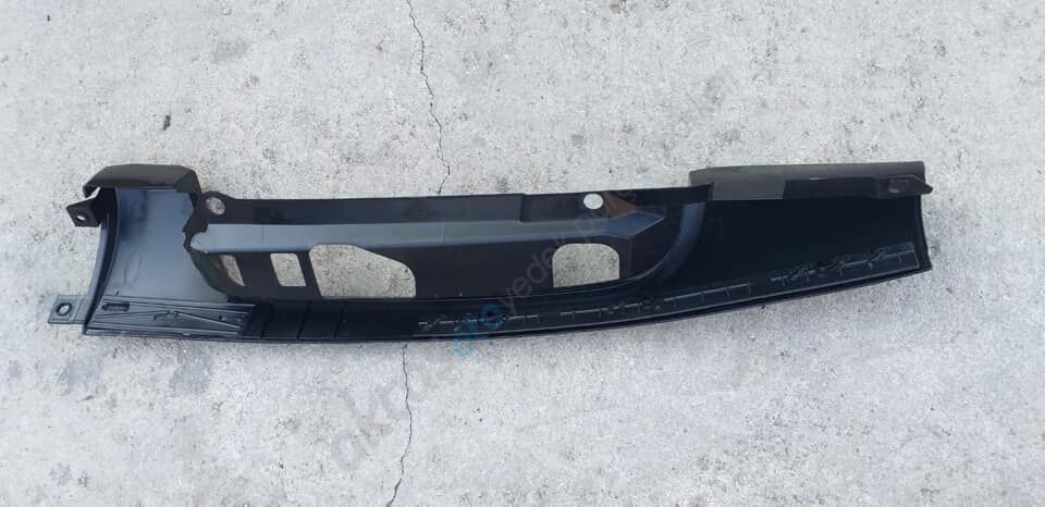 STOP PLASTİĞİ DOBLO 2005 2010 ARASI ÇİFT KAPI SAĞ