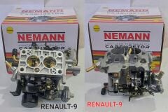 KARBÜRATÖR KOMPLE NMN049 R9 ( 7700872427 7700871653 )