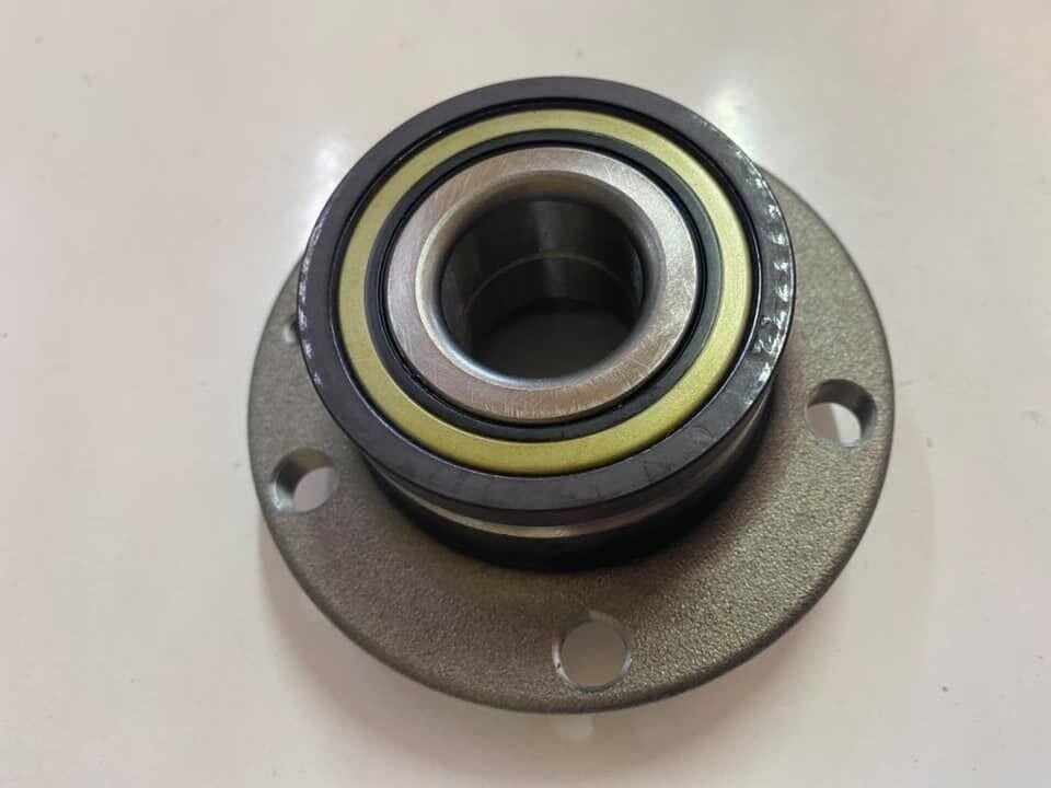ARKA TEKER PORYASI EGEA RULMANLI ABS Lİ 5 BİJON