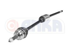 AKS KOMPLE SAĞ 10102007 MASTER II MOVANO 2.2 DCİ ABSLİ (01 10)