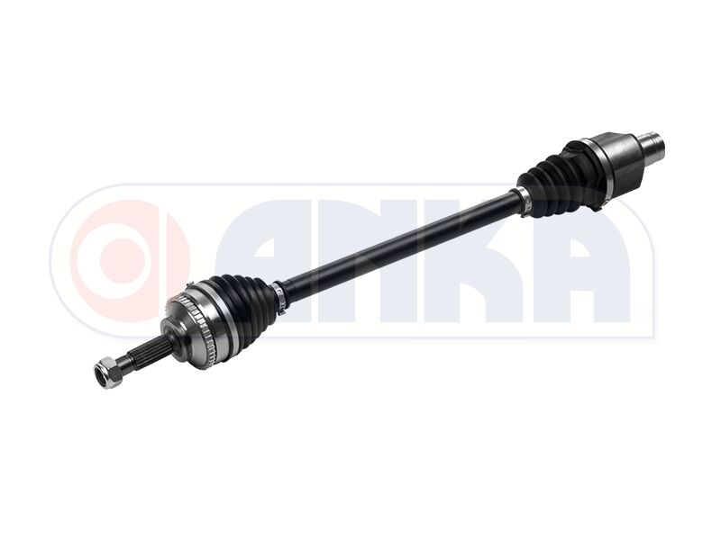 AKS KOMPLE SAĞ 10102008 MEGANE I 1.9 DCI ABS 44 DİŞ