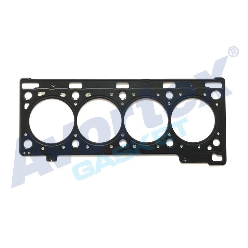 CONTA SİLİNDİR KAPAK 7700108254 582 LAGUNA MEGANE 2.0 16V (F4R) MLS ÇELİK