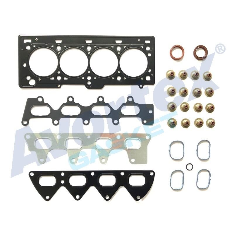 CONTA ÜST TAKIM 591 MEGANE II CLIO III 1.6 16V K4M SKCLİ SİB.LAS.VİTON KEÇELİ