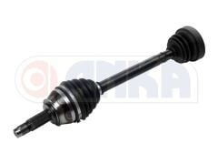 AKS KOMPLE SAĞ 10102012 KANGO 1.5 DCİ (08 ) CLIO II HB 07 09 619MM ABSLİ