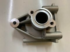 DEVİRDAIM ALT KARTER KLİMALI HİDROLİK DİREKSİYON TEMPRA TİPO