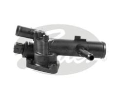 TERMOSTAT KOMPLE MÜŞÜRSÜZ CRX454 DUSTER LOGAN +MCV SANDERO CLIO II 1.5 DCI 03 10