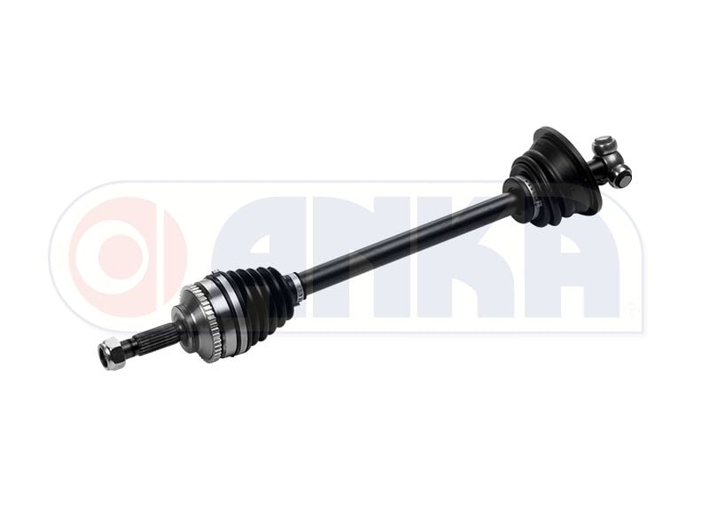 AKS KOMPLE SOL 10103004 MEGANE I ABSLİ 1.4 1.6 1.9 2.0 (96 )