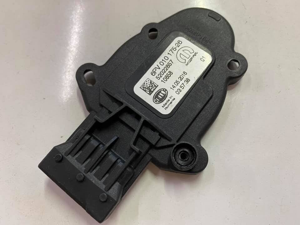 GAZ PEDAL SENSÖRÜ FİORİNO