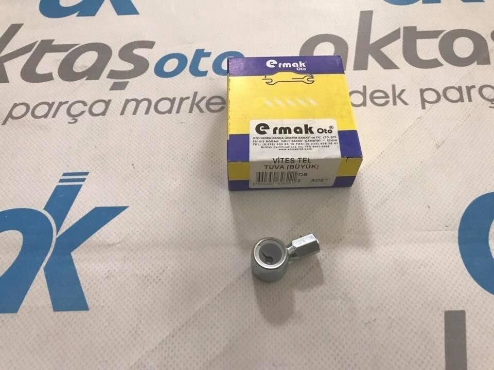 VİTES TEL YUVASI DOBLO 1 2 KASA BÜYÜK