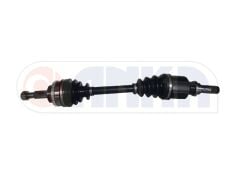 AKS KOMPLE SOL 10103006 CLIO SYMBOL (THALIA) 1.5 DCI ABSLİ (10 )