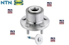 PORYA ÖN TEKER R15275 FOCUS 07>11 MONDEO III VKBA6585