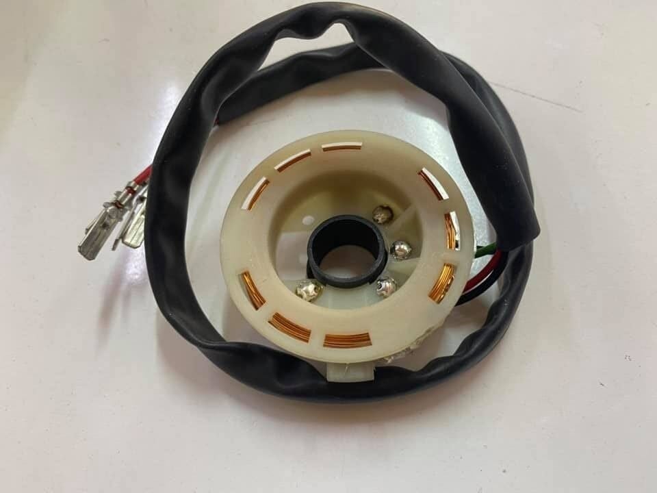 KALORİFER MOTOR FIRÇA TAŞIYICI UNO DOĞAN KARTAL SL