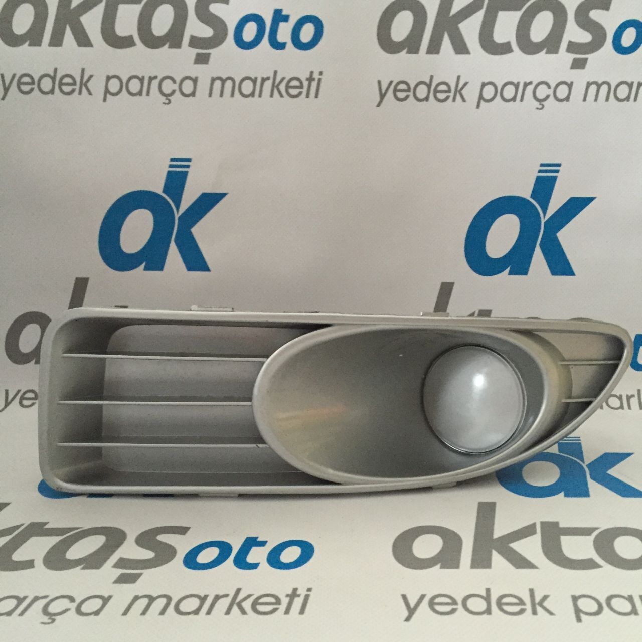 SİS YUVASI LİNEA GRİ SİSSİZ SOL