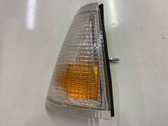 SİNYAL SOL DOĞAN KARTAL ŞAHİN ÇİTASIZ FAR FARBA