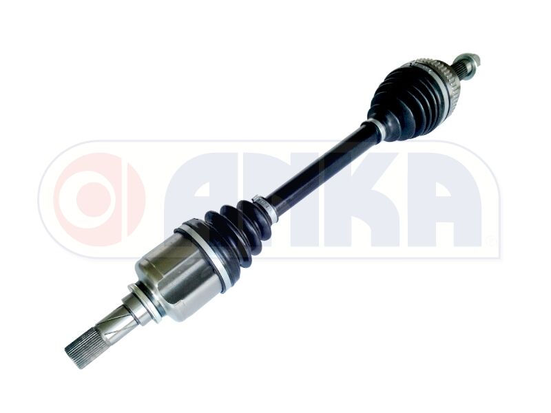 AKS KOMPLE SOL 10103010 MASTER II MOVANO 2.5 DCİ 700 MM (06 ) ABSLİ