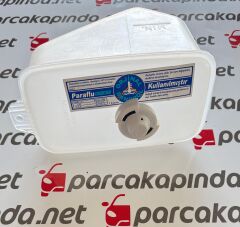 RADYATÖR EK DEPOSU M131 ŞAHİN DOĞAN KARTAL SLX OPAR