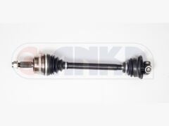 AKS KOMPLE SOL 10103011 MASTER II 2.5D 2.8 DTİ ABSLİ 51 DİŞ (98 01) (670 MM)