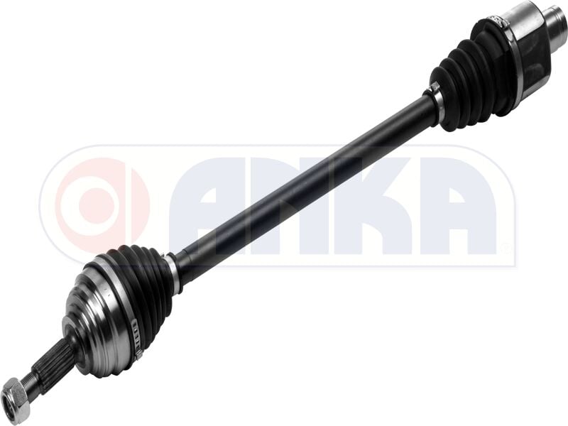 AKS KOMPLE SAĞ 10110003 LOGAN SANDERO 1.5 DCI (04 ) 1.5 DCİ (05 )