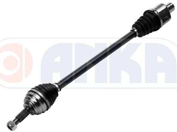 AKS KOMPLE SAĞ 10110006 SOLENZO 1.4 MPI 04 >