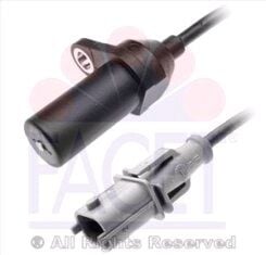 KRANK SENSÖRÜ CRX571 PALİO 1.2 16V KABLOLU
