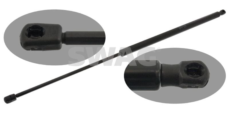 BAGAJ AMORTİSÖRÜ 610131 DOBLO III 10 >