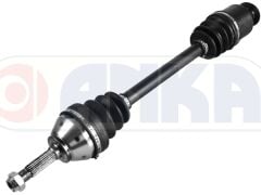 AKS KOMPLE SAĞ SOL 10110007 DACIA PICK UP 1.5 DCI (01 )