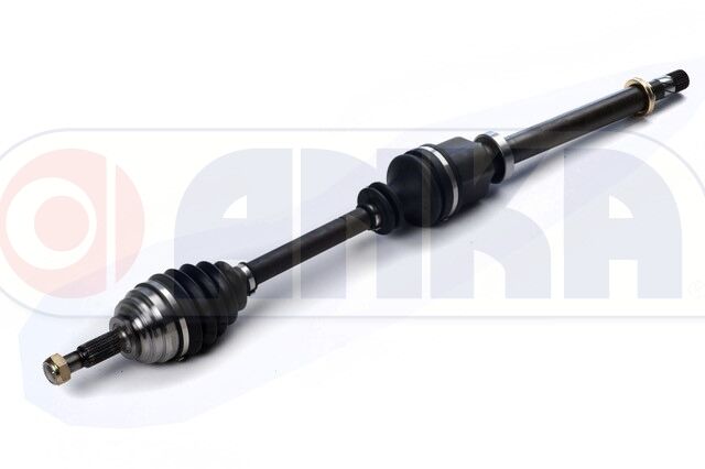 AKS KOMPLE SAĞ 10110016 LOGAN 1.6 16V 06 > OTOMATİK VİTES