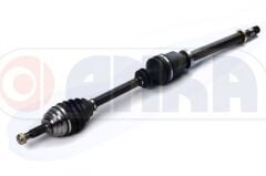 AKS KOMPLE SAĞ 10110016 LOGAN 1.6 16V 06 > OTOMATİK VİTES