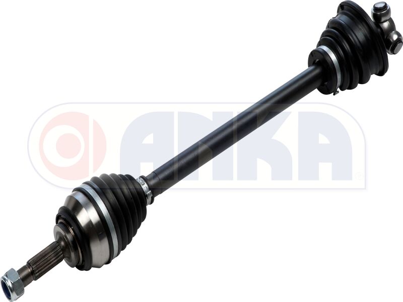AKS KOMPLE SOL 10111002 LOGAN SANDERO 1.4 1.6 BNZ (04 ) 1.4 1.6 BNZ (05 )