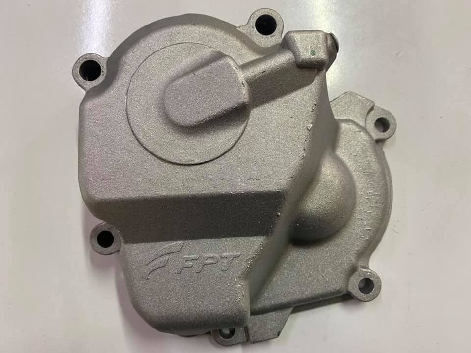 ŞANZUMAN ARKA KAPAĞI TEMPRA PALİO ALBEA