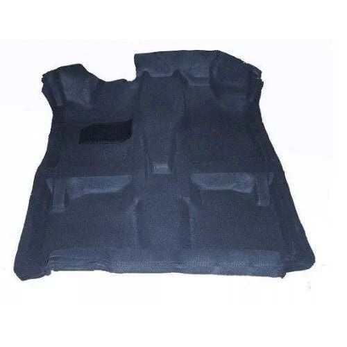 TABAN HALISI TEMPRA TİPO