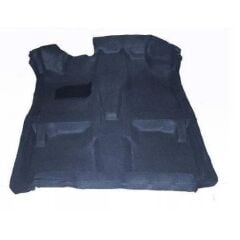 TABAN HALISI TEMPRA TİPO