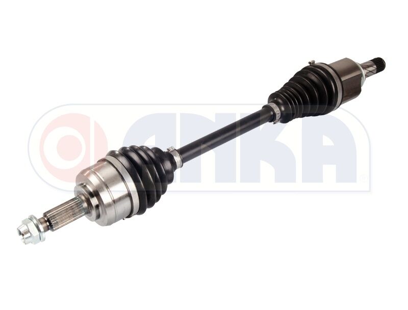 AKS KOMPLE SOL 10111008 DOKKER LODGY 12 > 1.5DCI