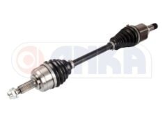 AKS KOMPLE SOL 10111008 DOKKER LODGY 12 > 1.5DCI