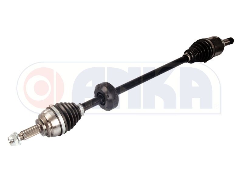 AKS KOMPLE SOL 10111011 SANDERO II STEPWAY 1.5 DCİ (12 ) YENİ
