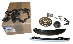 ZİNCİR SETİ 130C19924R / 130C11863R MASTER III 2.3DCİ MOVANO M9T