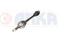AKS KOMPLE SOL 10111016 LOGAN 1.6 16V (06 ) OTOMATİK VİTES