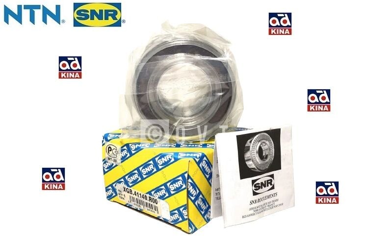 AKS BİLYASI ÖN XGB41140R00 CLIO III KANGO II MEGANE II MODUS (02 ) LOGAN SANDERO