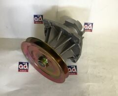 SU POMPASI CRX831 TEMPRA TIPO SL1.6 SARI KASNAK