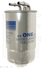 MAZOT FİLTRESİ KOMPLE 24ONE02 CORSA D 1.3 CDTI (06 )