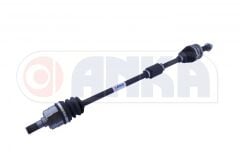 AKS KOMPLE SAĞ 10200004 VW T5 2.5 TDI 6VİTES 03 09