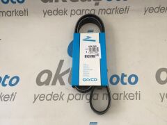 VANTİLATÖR KAYIŞI DOBLO 1.9 DÜZ