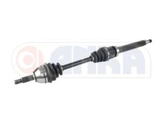 AKS KOMPLE SAĞ 10280003 FOCUS I 1.4 1.6 1.8 1.8TDCI 16V 98 04