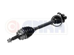 AKS KOMPLE SOL RE5319 MASTER II ABSLİ