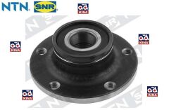 PORYA ARKA TEKER BİLYALI XTGB41510R00 CORSA D (06 ) (5 BİJON)
