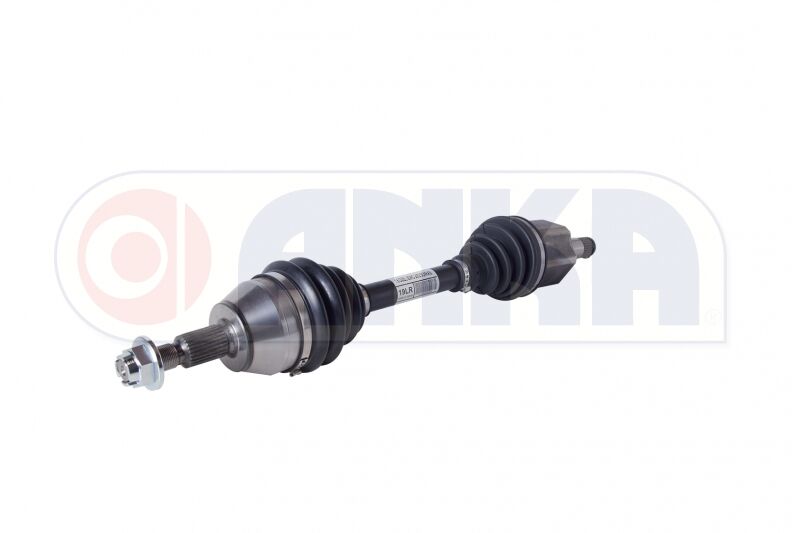 AKS KOMPLE SOL 10281010 FOCUS III 1.5 1.6TDCI 1.6TI VCT 1.0 ECOBOOST 11 15 SOCH