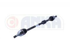 AKS KOMPLE SAĞ 10322006 ACCENT BLUE 1.6 CRDI ABSLİ 48DİŞ 12 >