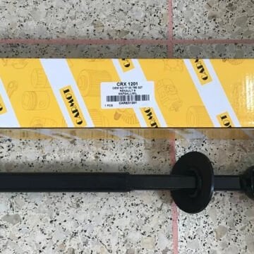 DİREKSİYON MAFSALLI MİL CRM1201 R9 R11