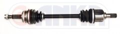 AKS KOMPLE SOL 10323001 ACCENT ERA 1.4 1.6 ABSLİ 06 >