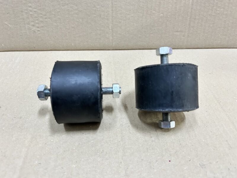 MOTOR KULAĞI 124